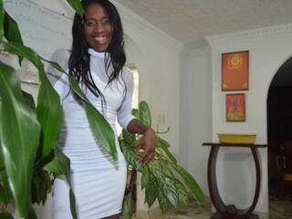 Erotisk videochatt DolcePinkPuss