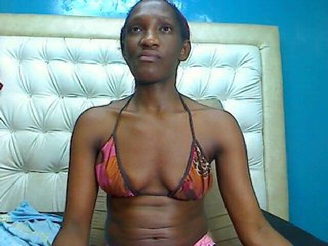 Sändningsbilder DolcePinkPuss