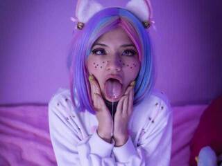 Erotisk videochatt DOLL-JOY