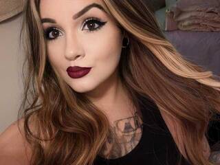 Erotisk videochatt Doll4Sir