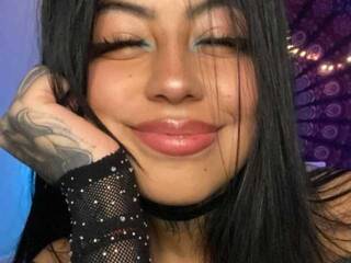 Erotisk videochatt Dollcam