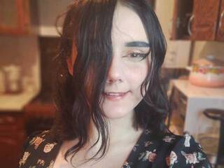 Erotisk videochatt DolleFox