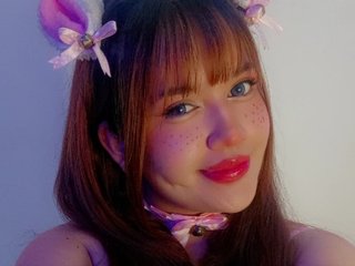 Erotisk videochatt Dollielove