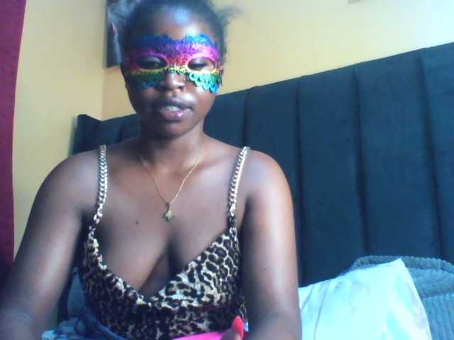 Sändningsbilder dolllyheart