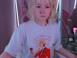 Erotisk videochatt DollRose