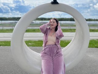 Erotisk videochatt DollVice