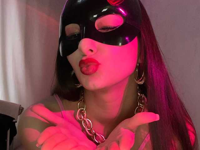 Foto av profilen DollyxDiva