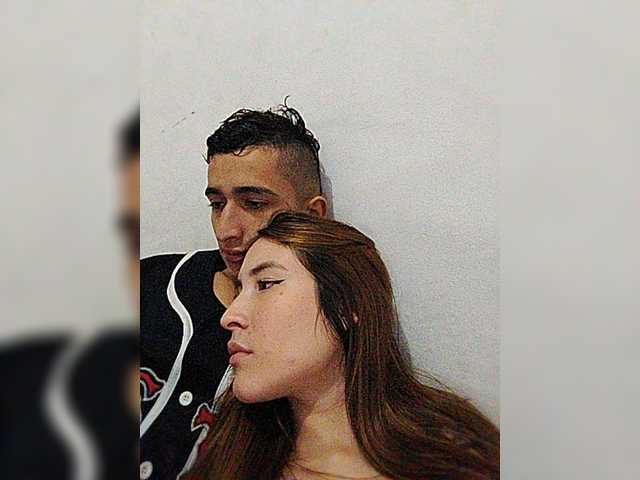 Sändningsbilder DomAndAri