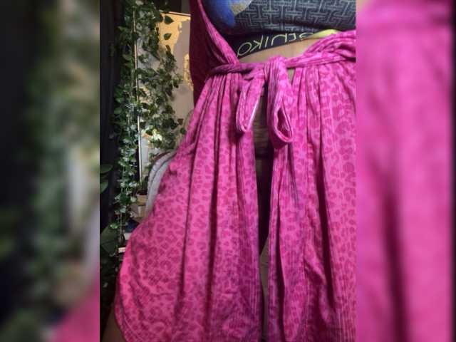 Sändningsbilder DomCherrired