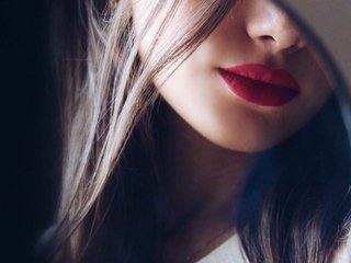 Erotisk videochatt Domigrace