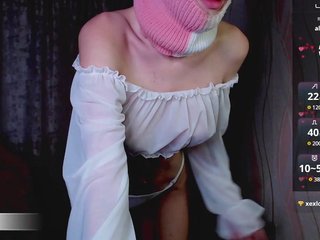 Erotisk videochatt Domiiiniiicana