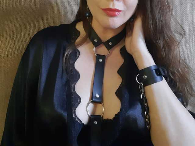 Foto av profilen DominaAgata
