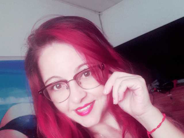 Foto av profilen DominatrizFun
