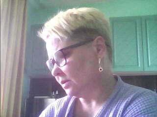 Erotisk videochatt Dominiana123