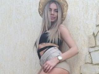 Erotisk videochatt dominica94