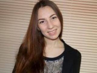 Erotisk videochatt dominicanna