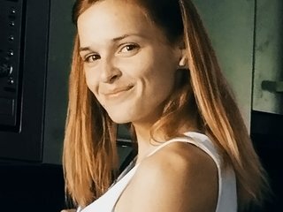 Erotisk videochatt Dominicka23