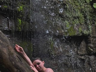 Erotisk videochatt DomoniqueEdnie