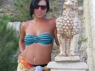 Erotisk videochatt donaanita