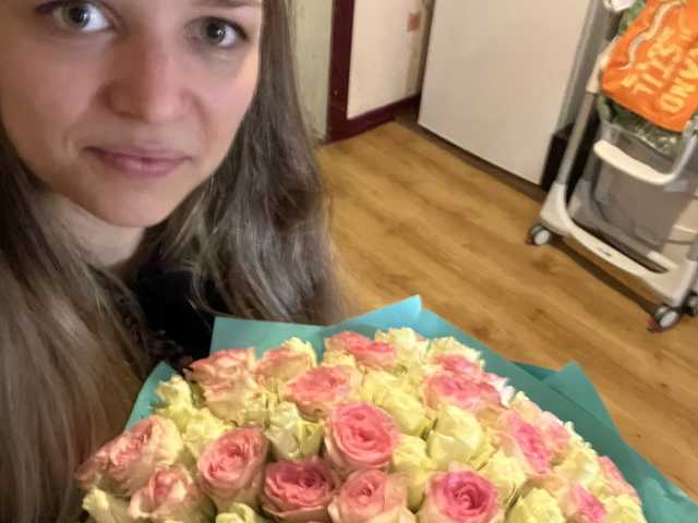 Foto av profilen Donna-Bell