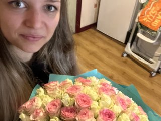 Erotisk videochatt Donna-Bell