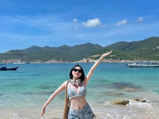 Erotisk videochatt Donna322