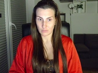 Erotisk videochatt DonnaAngel