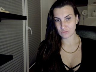 Erotisk videochatt DonnaAngel