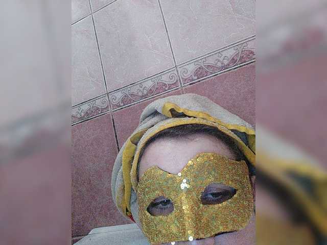 Sändningsbilder Donnae