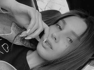 Erotisk videochatt DonnaJust