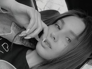 Erotisk videochatt DonnaJust