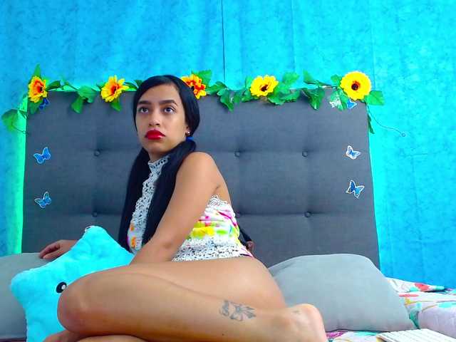 Foton DonnaRose18 I invite you to follow me here and in my onlyfans you can find it in my profile