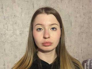 Erotisk videochatt DonnettaKlostermann