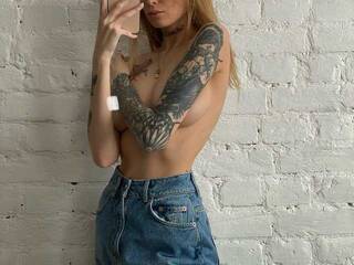 Erotisk videochatt PREKRVTI