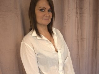 Erotisk videochatt DoreenAlone