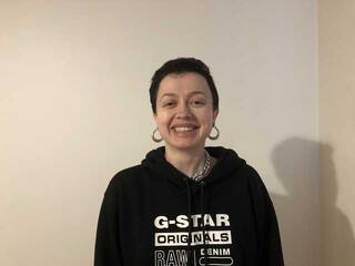 Erotisk videochatt DorisKrock