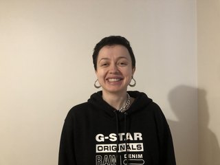 Erotisk videochatt DorisKrock