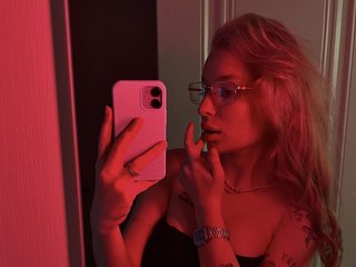 Erotisk videochatt Dorothya