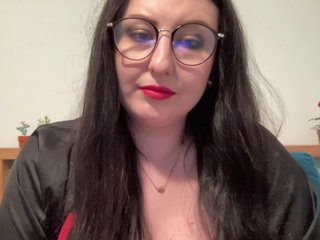 Erotisk videochatt DorothyKiss