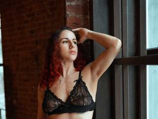 Erotisk videochatt DorothyParkers