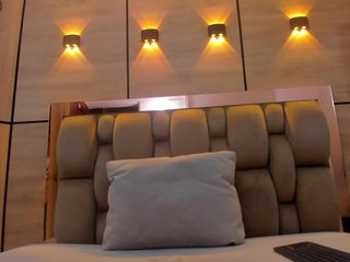 Erotisk videochatt DorothyVegga