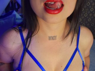 Erotisk videochatt DorotyBrown