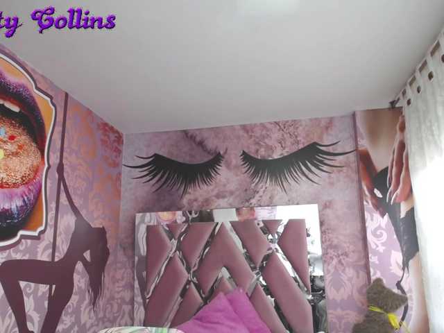 Foton DorotyCollins Welcome to my room ♥ come and enjoy me love with me