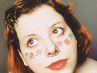 Erotisk videochatt DOSHI