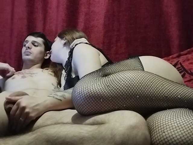 Sändningsbilder Double-Desire