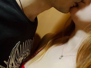 Erotisk videochatt Double-Desire