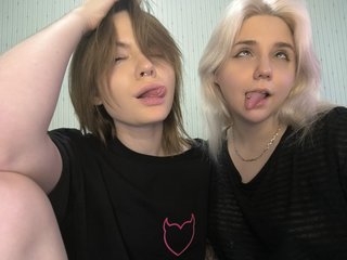 Erotisk videochatt DoubleChris