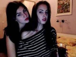 Erotisk videochatt doublecute