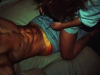 Erotisk videochatt doublekill2