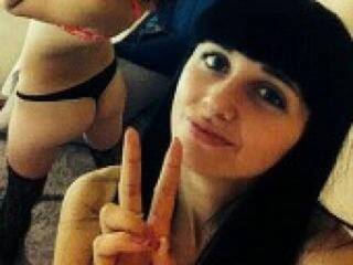 Erotisk videochatt doublekiss